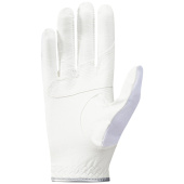 Rijhandschoenen Millero Wit Rijhandschoenen Millero Wit