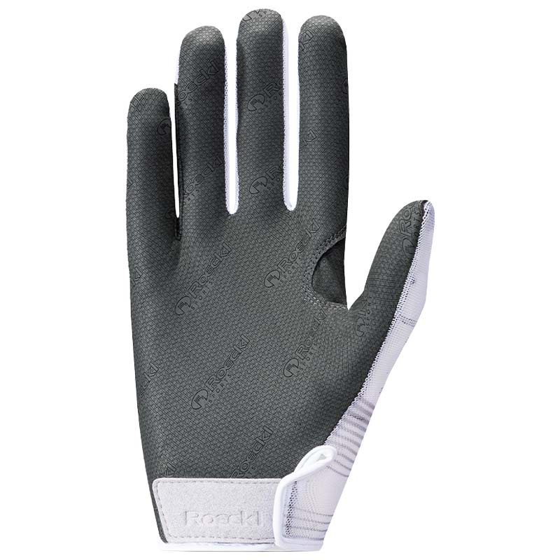 Rijhandschoenen Laila 2 Wit