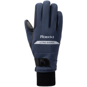 Winterrijhandschoenen Wynne 2 Marineblauw Winterrijhandschoenen Wynne 2 Marineblauw