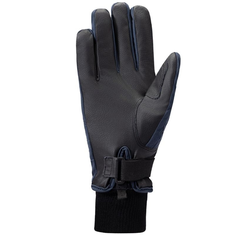 Winterrijhandschoenen Wynne 2 Marineblauw