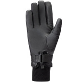 Winterrijhandschoenen Wynne 2 Zwart Winterrijhandschoenen Wynne 2 Zwart