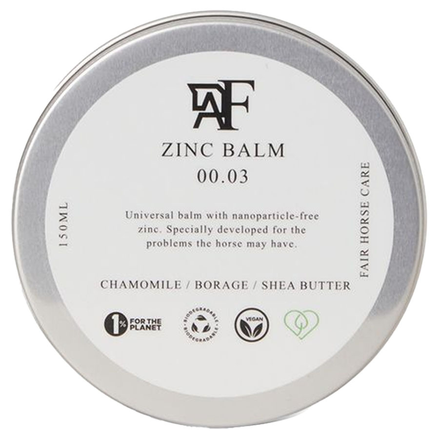 Paardzalf Zink Balm 00.03