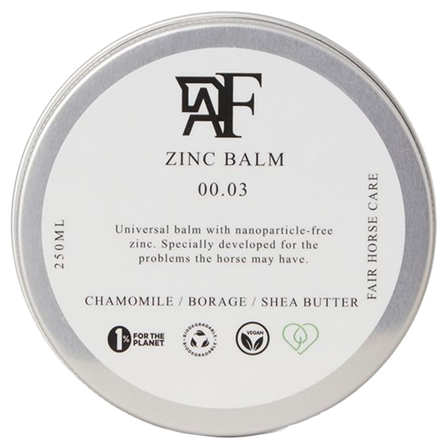 Paardzalf Zink Balm 00.03