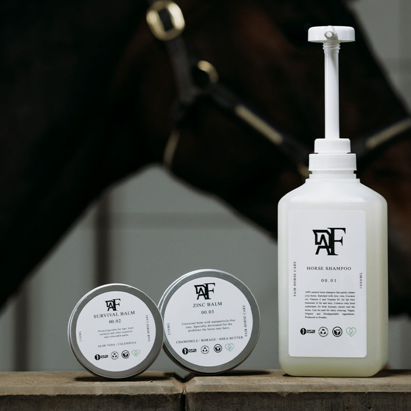 Paardzalf Zink Balm 00.03