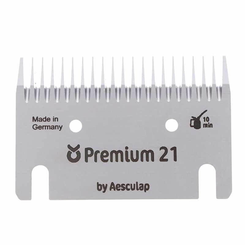 Snoerloze tondeuse Farmclipper Akku2