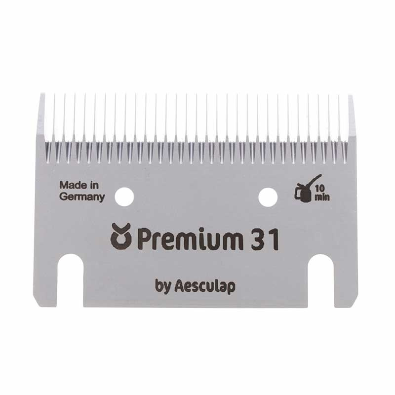 Snoerloze tondeuse Farmclipper Akku2