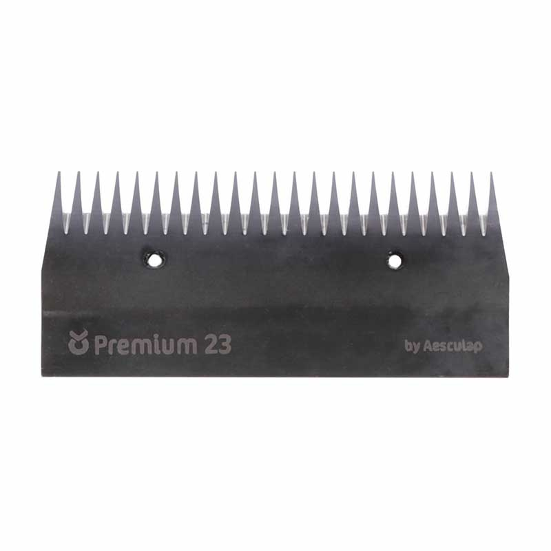 Snoerloze tondeuse Farmclipper Akku2