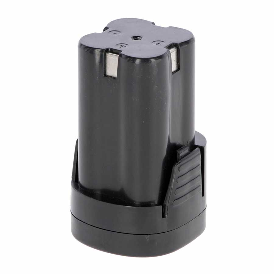 Snoerloze tondeuse Farmclipper Akku2