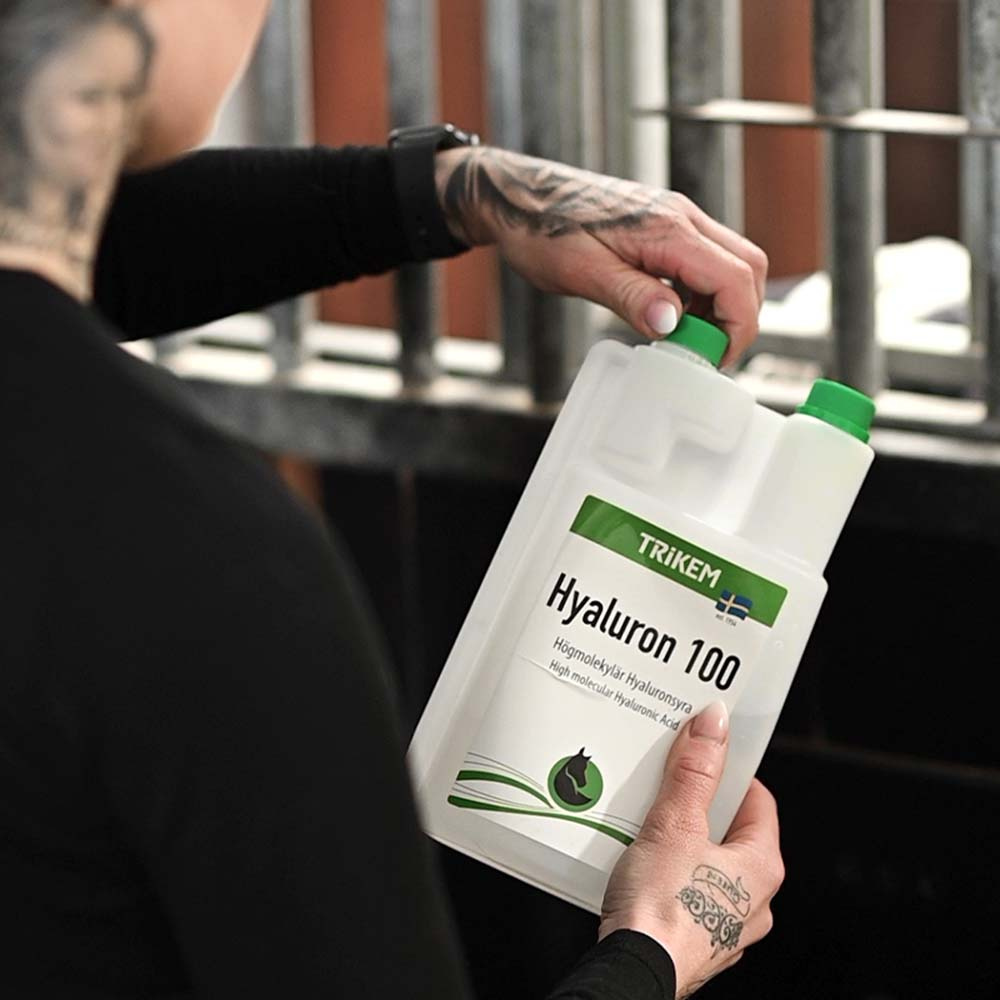 Hyaluron 100