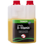 WD B-vitamine 500 ml WD B-vitamine 500 ml