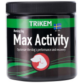 Working Dog Max Activity 450g Working Dog Max Activity 450g
