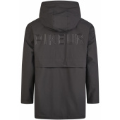 Regenjas Rain-Zip-Poncho Zwart Regenjas Rain-Zip-Poncho Zwart