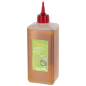 Tondeuseolie 500ml Tondeuseolie 500ml