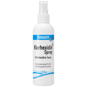 Chloorhexidinespray 200 ml Chloorhexidinespray 200 ml