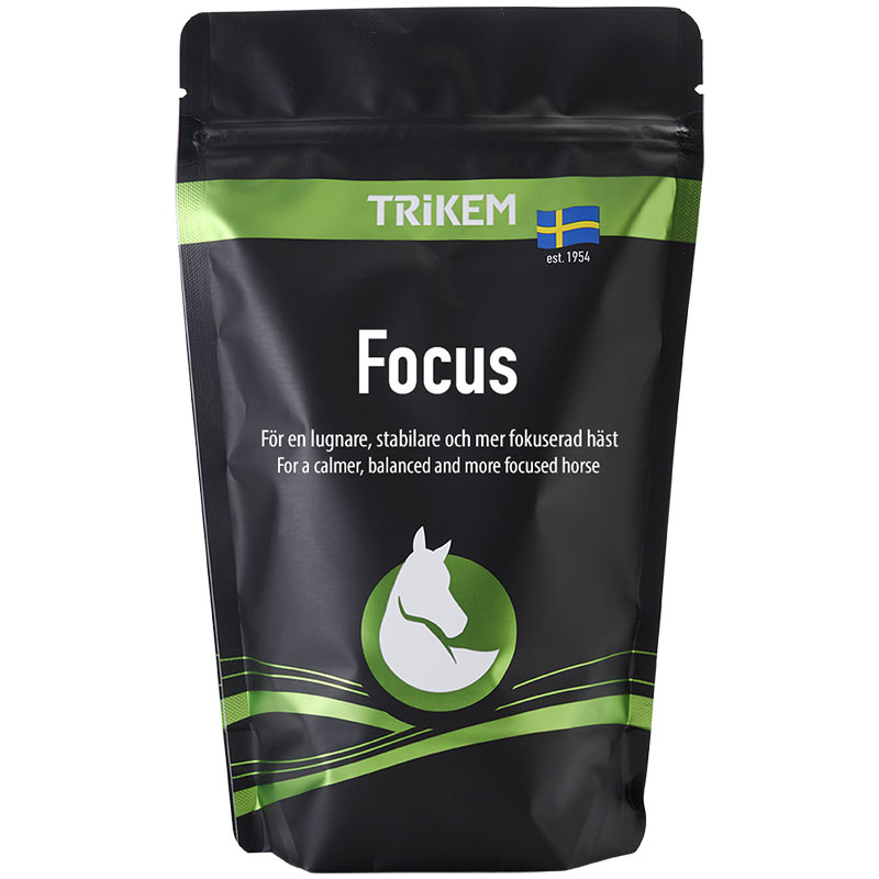 Focus 600 g