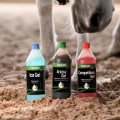 Koelend Liniment Ijsgel 1000ml Koelend Liniment Ijsgel 1000ml