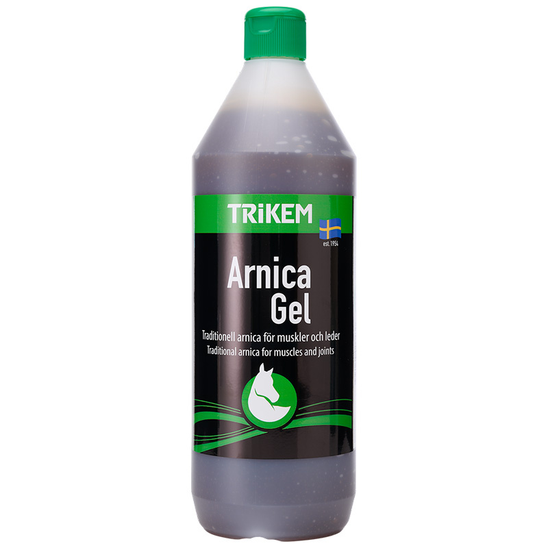 Arnica Gel 1000ml