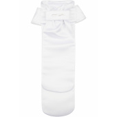 Plastron Core Wit Plastron Core Wit