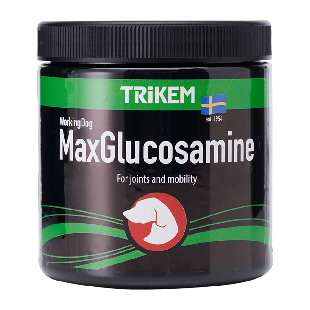 WD Glucosamine+ 450 g