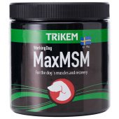 Working Dog MaxMSM 450g Working Dog MaxMSM 450g