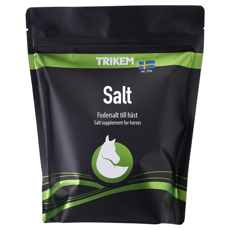 Zout 1500g