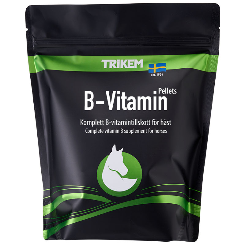B-vitamine pellets 1000 g