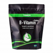 B-vitamine pellets 1000 g