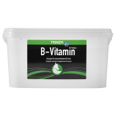 B-Vitamine Pellets 3500g B-Vitamine Pellets 3500g