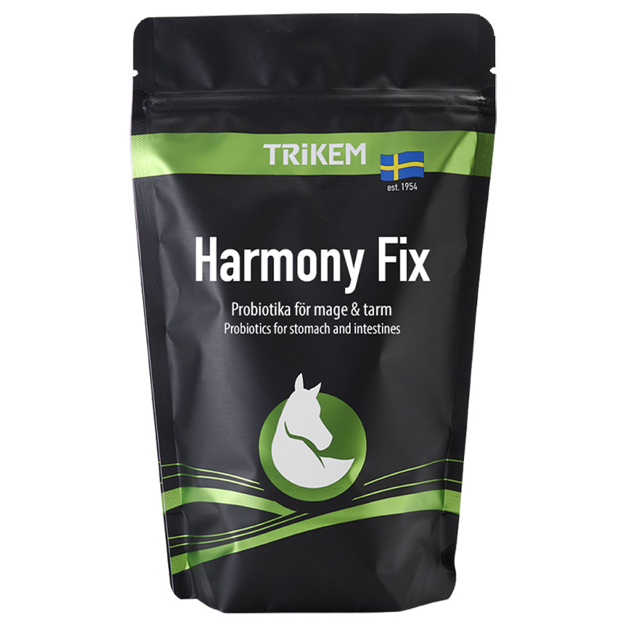 Harmony Fix 450g