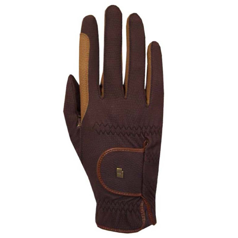 Rijhandschoen Malta Winter Mokka