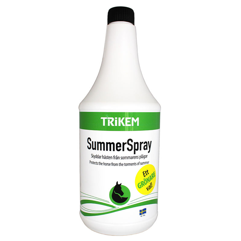 Zomerspray Citronella/Lavendel 1L