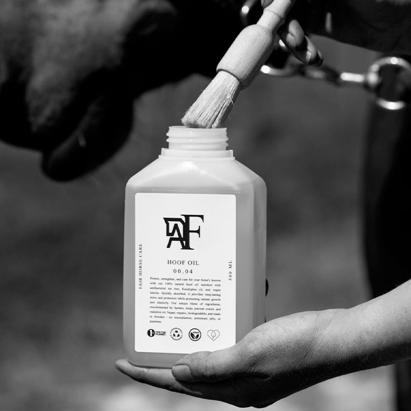 Hoofolie 00.04 500ml