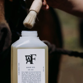 Hoofolie 00.04 500ml Hoofolie 00.04 500ml