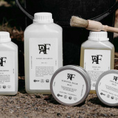 Hoofolie 00.04 500ml Hoofolie 00.04 500ml