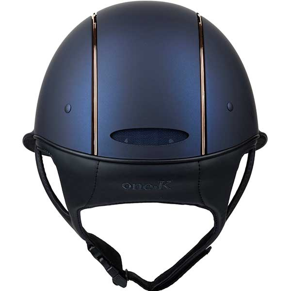 Avance Mat Rosépijp Marineblauw