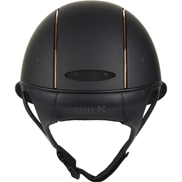 Avance Mat Rosépijp Zwart