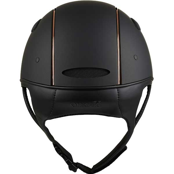 Defender Pro Mat Rosépijp Zwart