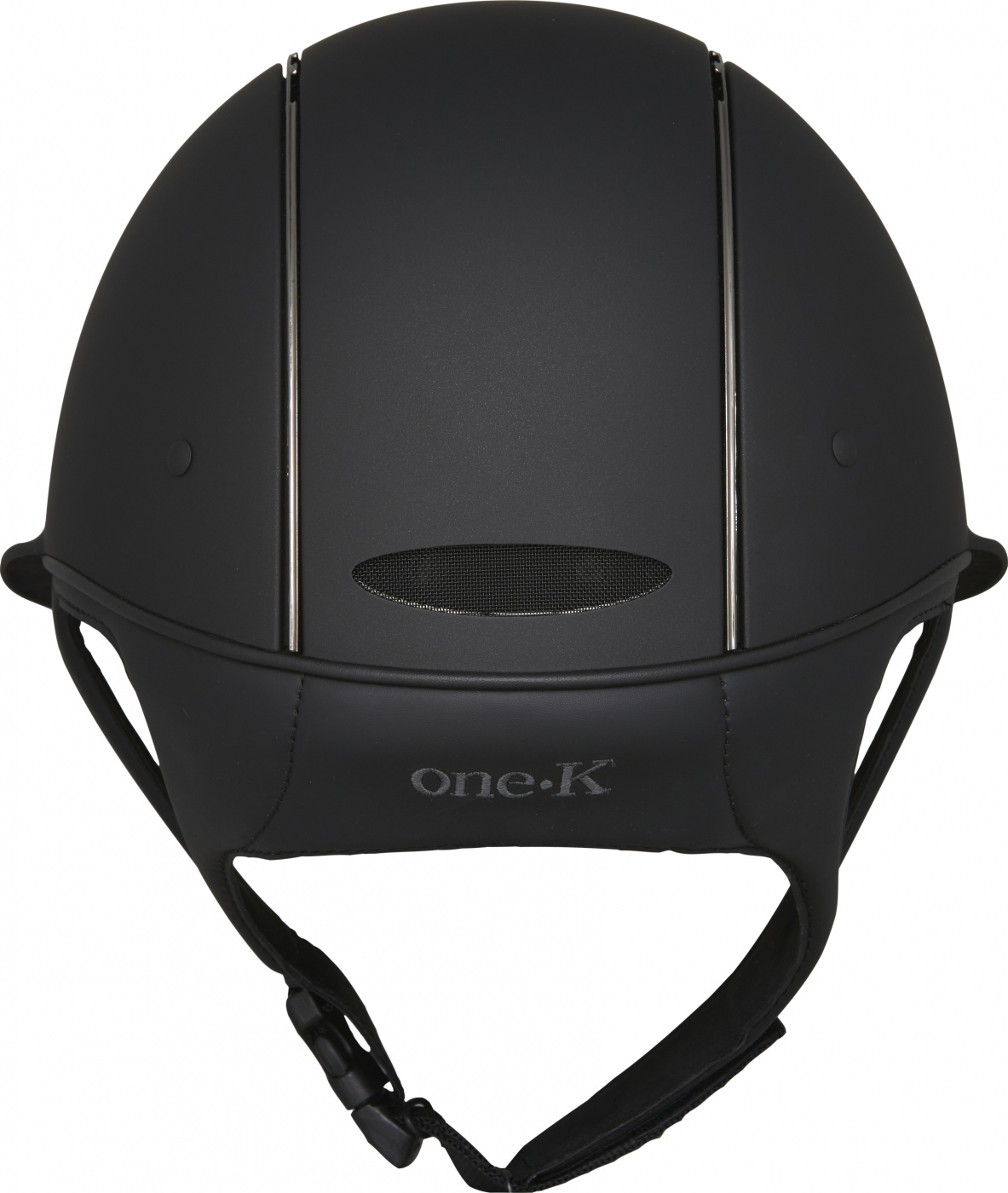 Mips Avance Mat Chroom Zwart