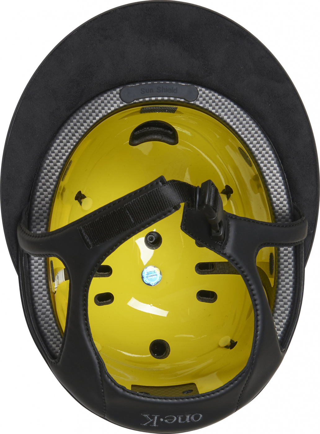 Mips Avance Mat Chroom Zwart