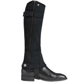 Shortchaps Daily Zwart Shortchaps Daily Zwart