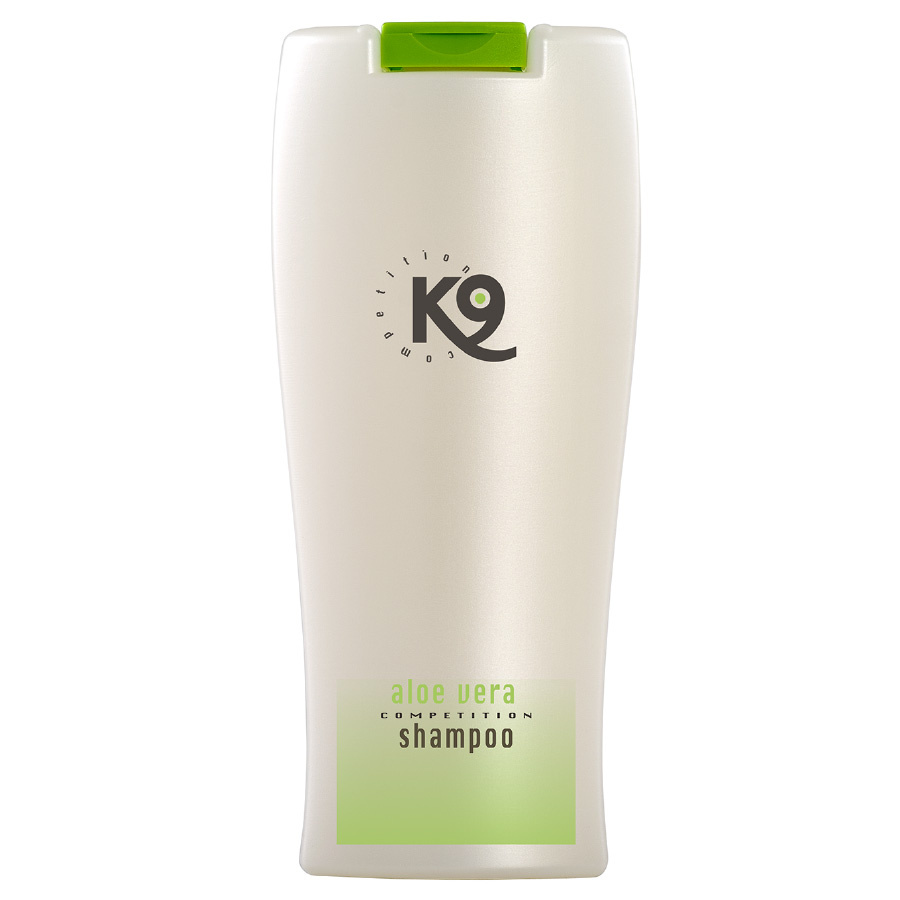 Hondenshampoo Aloe Vera 300ml