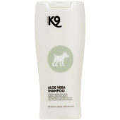 Hondenshampoo Aloe Vera 300ml Hondenshampoo Aloe Vera 300ml