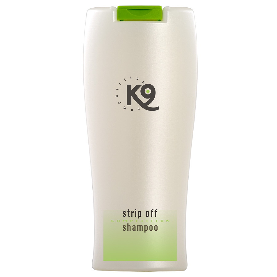 Shampoo Strip Off Diepreinigend 300ml