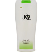 Shampoo Strip Off Diepreinigend 300ml Shampoo Strip Off Diepreinigend 300ml
