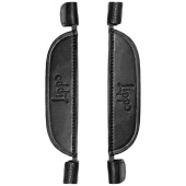 Blinkers Supreme Zwart Blinkers Supreme Zwart