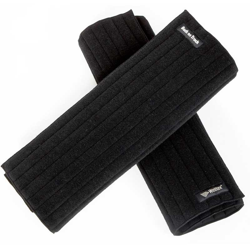 Scandic PK Pad Zwart