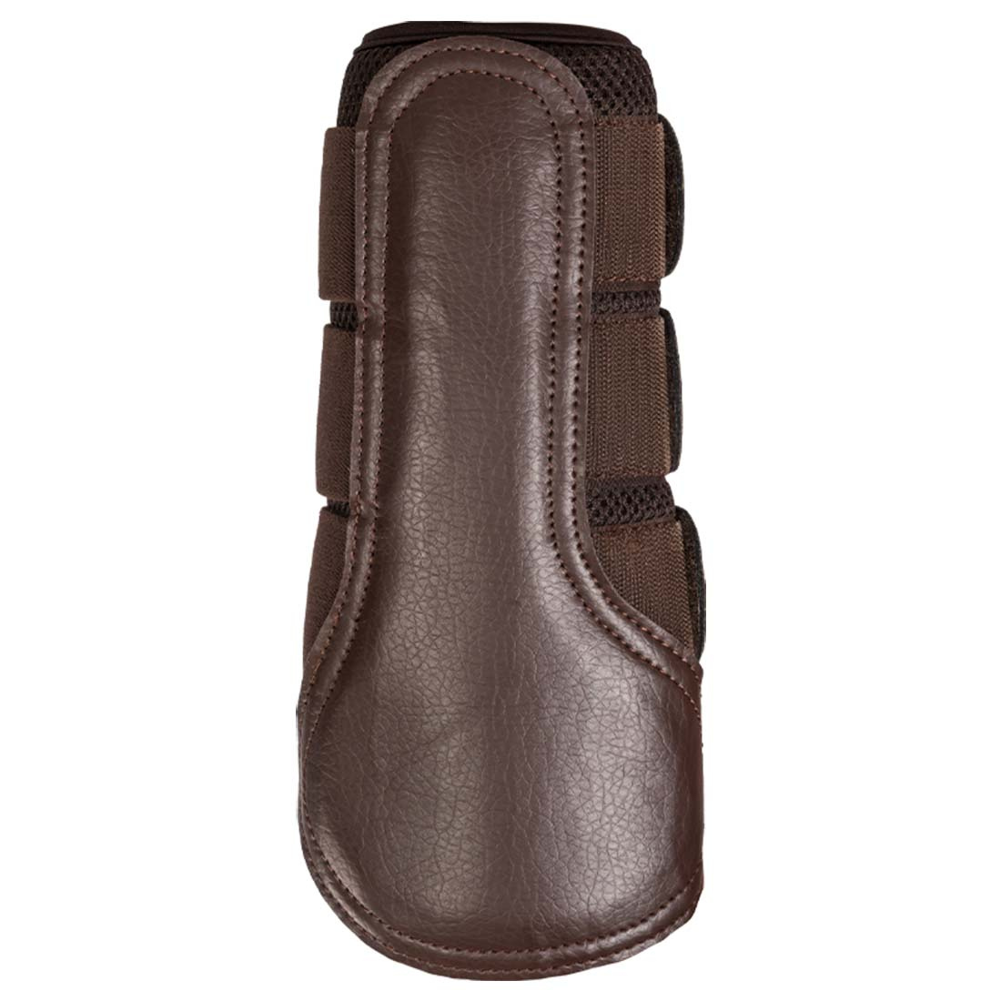 Beenbeschermers Airflow Brush Boots Bruin
