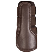 Beenbeschermers Airflow Brush Boots Bruin Beenbeschermers Airflow Brush Boots Bruin