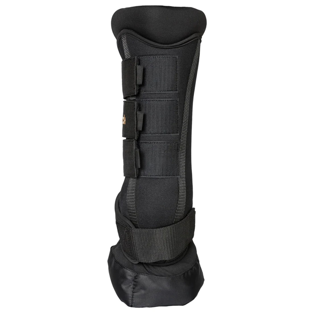 Stalbeschermers Royal Quick Wraps Deluxe Zwart/Zwart