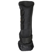 Stalbeschermers Royal Quick Wraps Deluxe Zwart/Zwart Stalbeschermers Royal Quick Wraps Deluxe Zwart/Zwart